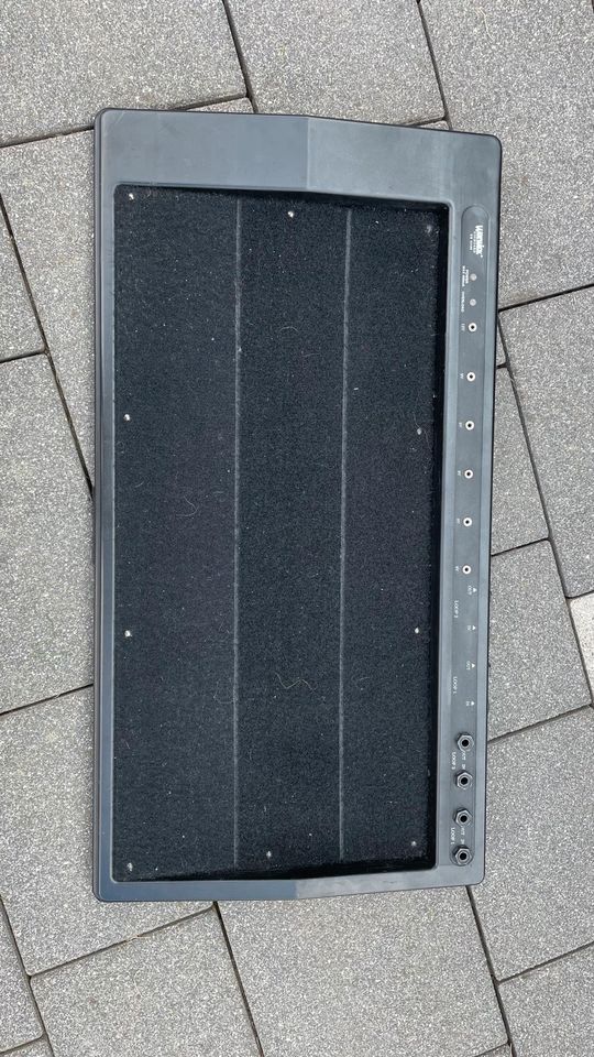 Warwick Gigboard RB 23100 - Pedalboard in Dülmen