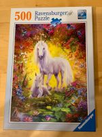 Puzzle Ravensburger 500 Teile Bayern - Münchberg Vorschau