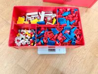 3kg LEGO Konvolut - vier Kisten München - Allach-Untermenzing Vorschau