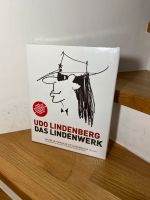 Udo Lindenberg - Das Lindenwerk (handsigniert + OVP) Bayern - Regensburg Vorschau