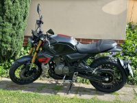 Beeindruckendes Motorrad: Online SC 125ccm - TÜV bis 04/2026! Niedersachsen - Uetze Vorschau