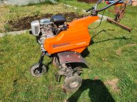 Motorhacke, Gartenhacke, Bodenhacke mieten - Husqvarna T500RH Schleswig-Holstein - Hartenholm Vorschau