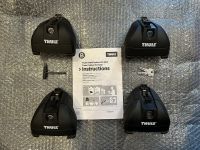 Thule System 753 und 4012 Kit Opel Nordrhein-Westfalen - Bergheim Vorschau