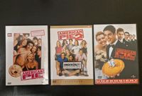 DVD Trilogie American Pie Niedersachsen - Bad Salzdetfurth Vorschau