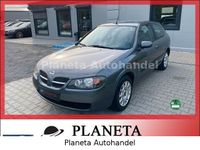 Nissan Almera 1.8 *AUTOMATIK*KLIMAUTOMATIK*EL.FENSTER* Brandenburg - Ludwigsfelde Vorschau