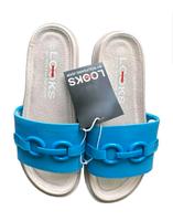 Damen Sommer Fashion Sandalen gr 40 neue Hessen - Taunusstein Vorschau