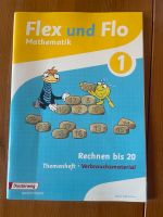 Flex. und Flo Rechnen 1. Klasse Hessen - Nidda Vorschau