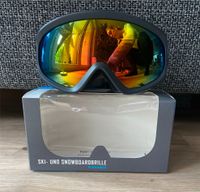 Ski/Snowboardbrille für Kinder Schleswig-Holstein - Reinbek Vorschau