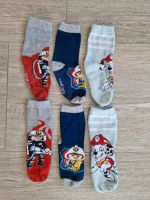 3 Paar Socken Größe 28-30 Brandenburg - Cottbus Vorschau