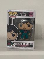 Funko Pop Squid Game Player 218 Cho Sang Woo 1225 Nordrhein-Westfalen - Kamp-Lintfort Vorschau