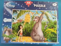 5xPuzzle ab 4-5J: Maus, Benjamin Blümchen, Lauras Stern, Disney's Hessen - Erzhausen Vorschau