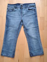 Promod Jeans hell ¾ Länge Capri Bermuda Gr. M 38 40 sehr gut Baden-Württemberg - Weingarten Vorschau