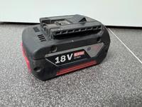 Originaler Bosch Akku 18V 6Ah Bayern - Kempten Vorschau