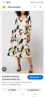 Comma kleid in Größe 34-36 "neu" Bayern - Augsburg Vorschau