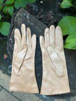 Leder Handschuhe Gr. 6 1/2 Pankow - Prenzlauer Berg Vorschau