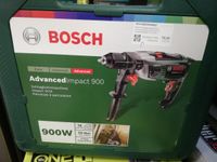 Bosch Schlagbohrmaschine AdvancedImpact 900**B-Ware** Bayern - Wittibreut Vorschau
