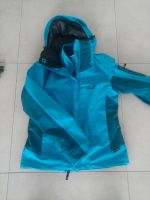 Jack Wolfskin Icey Icy Ridge Jacke Winterjacke Skijacke Softshell Rheinland-Pfalz - Ludwigshafen Vorschau