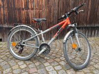 KTM Fahrrad 24 Zoll Bayern - Genderkingen Vorschau