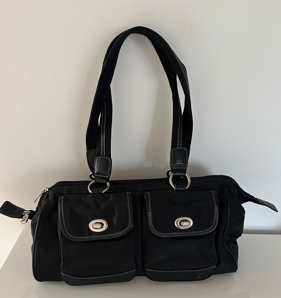 Bogner Handtasche Dallas Tasche Wie NEU in Berlin