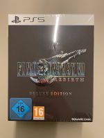 Final Fantasy7 Rebirth Deluxe Edition Ps5 Niedersachsen - Seelze Vorschau