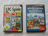 PC CD Rom Kinder Spiel Happy Pingu 3in1 Paket Mega Pack Pacfish Baden-Württemberg - Metzingen Vorschau