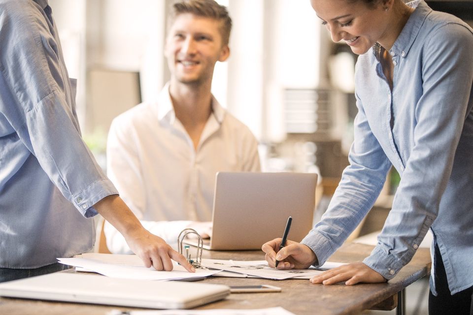 *Nebenberufl. Tätigkeit/Nebenjob im Homeoffice und/oder im Büro* in Bad Segeberg