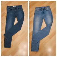 Damen Marken Kleiderpaket Jeans Hose Brax Push up, Größe 38 Frankfurt am Main - Sachsenhausen Vorschau