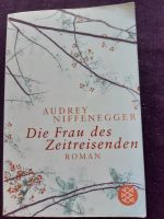 Buch # die Frau des Zeitreisenden Berlin - Treptow Vorschau