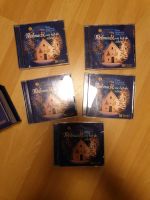 5x weihnachtslieder CDs Nordrhein-Westfalen - Bad Wünnenberg Vorschau