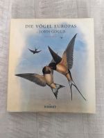 Die Vögel Europas. Bildband. Nordrhein-Westfalen - Remscheid Vorschau