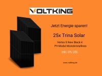 Trina Solar TSM-DE09R.05 415W (25 Stück) Vertex S New Black-4 PV Bayern - Kulmbach Vorschau