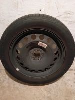 Ersatzrad für Vw Audi Skoda 5×100 Bora golf4 A3 Brandenburg - Kyritz Vorschau