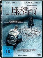DVD - Erlöse uns von dem Bösen Baden-Württemberg - Aichelberg Vorschau