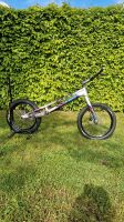 Jitsie Race 2023 20" Disc 1010mm Trial Bike Sachsen - Kitzscher Vorschau