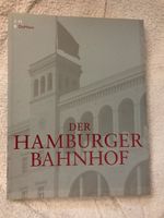 Buch Der Hamburger Bahnhof, Versand 2,55 Euro Friedrichshain-Kreuzberg - Kreuzberg Vorschau