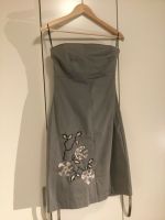 Wunderschönes Kleid von Vero Moda, Gr. 38, trägerlos Bayern - Maßbach Vorschau