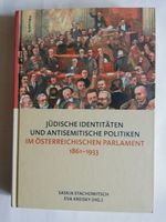 Jüdische Identitäten und antisemitische Politiken  Stachowitsch Altona - Hamburg Ottensen Vorschau