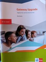 ISBN 978-3-12-808326-1 Gateway Upgrade workbook Rheinland-Pfalz - Hermersberg Vorschau