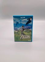 Nintendo Wii U Zelda Breath of the Wild | Refurbished ✅️ Nordrhein-Westfalen - Rhede Vorschau