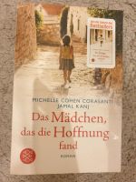 Das Mädchen, das die Hoffnung fand - Roman Hessen - Gelnhausen Vorschau