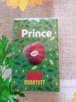 WM Quartett Red Prince *NEU+OVP* Sachsen - Moritzburg Vorschau
