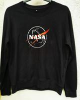 Schönes Sweaty NASA Gr. 44 in schwarz Bayern - Steinhöring Vorschau