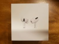 Apple Air Pods Pro 2. Generation USB-C *NEU & OVP* Hessen - Dautphetal Vorschau