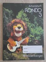 RONDO 3 * Arbeitsheft * ISBN: 978-3-619-37127-3 * 2 Seiten bearb. Rheinland-Pfalz - Zweibrücken Vorschau