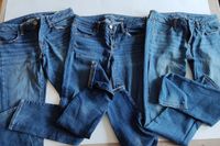 Jeans/American Eagle Strech Jegging/Damen/3er Set Nordrhein-Westfalen - Radevormwald Vorschau