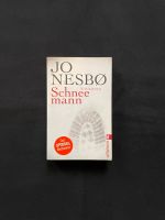 Schneemann   Jo Nesbø   Taschenbuch Hannover - Mitte Vorschau