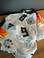 Original EM Deutschlandtrikot Adidas Füllkrug 9 mit Etikett Nordrhein-Westfalen - Euskirchen Vorschau