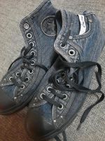 Converse chucks blau Gr 41.5 Sachsen-Anhalt - Salzwedel Vorschau