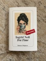 Tea Time, Ingrid Noll, Bestseller, FFM/HD Frankfurt am Main - Nordend Vorschau