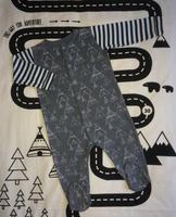 Next Tipi Tippi Schlafanzug mit Fuß Strampler Overall 86 Saarland - Homburg Vorschau